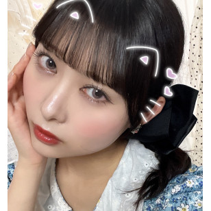 Olens 1Day Moonrise Mauve Pink(10P) ムーンライズ ワンデー モーブピンク